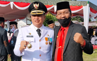Bupati Batu Bara Keluarkan Edaran Perpanjang Belajar Dari Rumah, Ini Kata Zahir