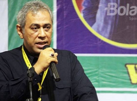 Kompetisi Liga 3 Ditiadakan, Ketua PSSI Kodrat Shah: Taat Regulasi Pemerintah Situasi Pandemi