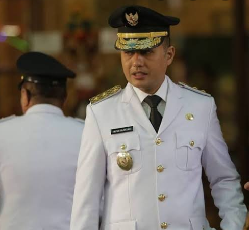 Wagubsu Ucapkan HUT ke 56 Partai Golkar, Ini Harapan Ijeck