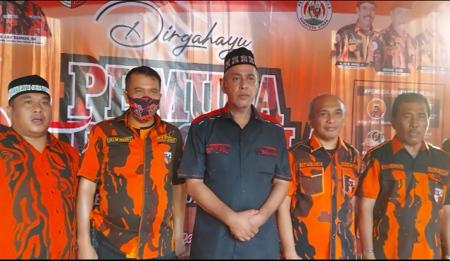 Ketua MPC PP Tapsel Dicopot, PP Dukung Paslon No 2