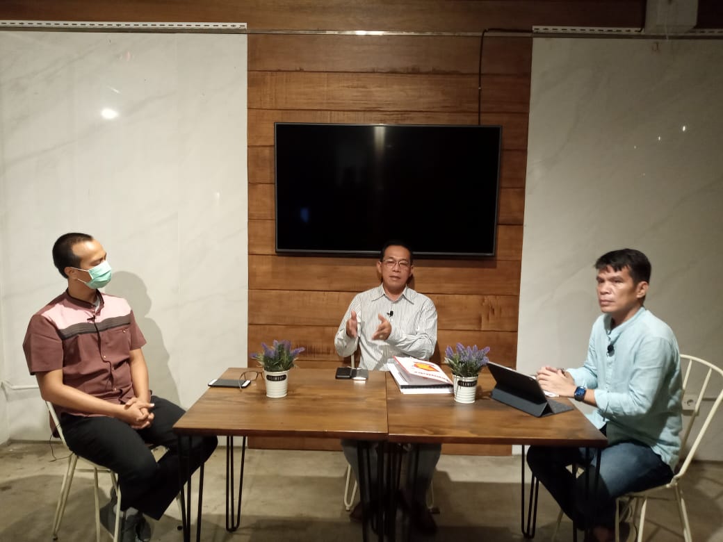 Gerindra Pamer Bobby Raih 68,7% di Survei Terbaru, Yakin Menang Pilkada Medan