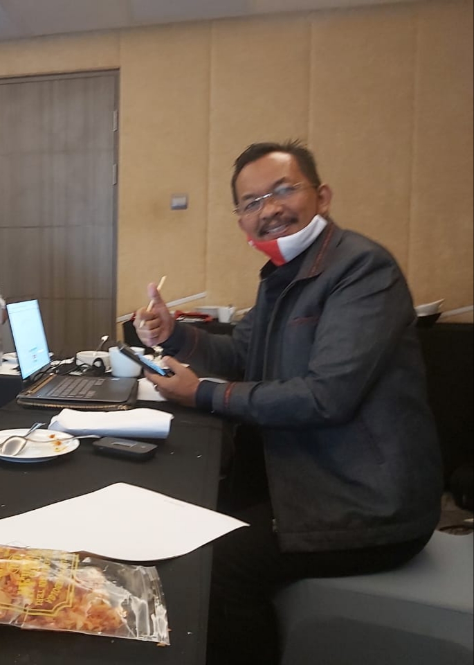Terkait Demo Mengaku Mahasiswa, Ilyas Sitorus : 