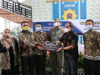 Kasus Korupsi  Sangat Sulit Diungkap Karena Para Saksi Takut