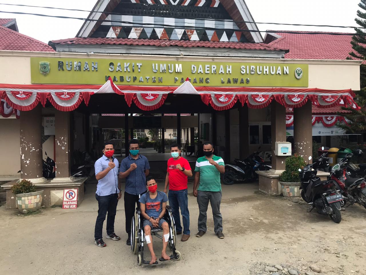 Melawan Saat Ditangkap , Pencuri Toko Emas Didor
