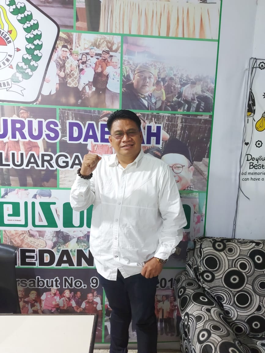 Ketua JMSI : Proses Pilkada Harus Jalan Untuk Melanjutkan Proses Demokrasi