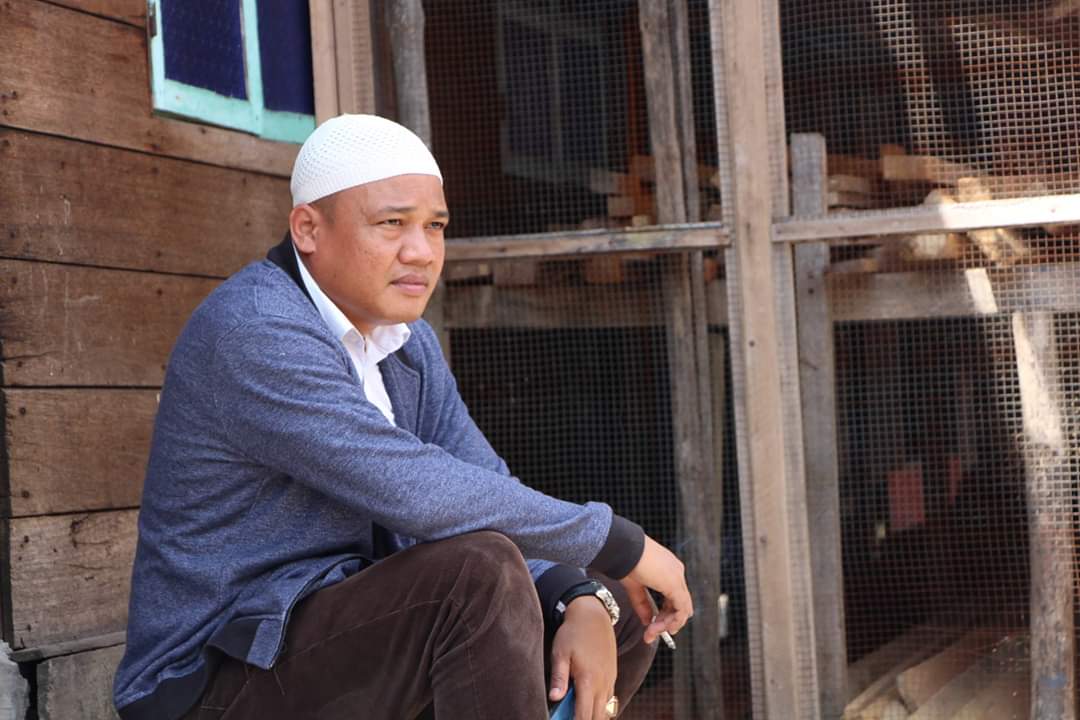 Relawan Kedan Tegaskan Tak Ada Dinasti Politik