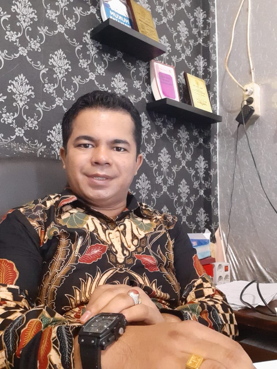 Soal Status Hukum Tanah 600 Marelan, Kuasa Hukum Ahli Waris : Semua Pihak Termasuk Pemerintah harus Menghormati Putusan Pengadilan