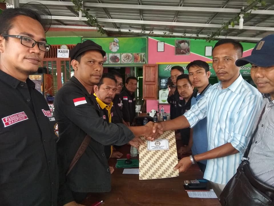DPC Pemuda NKRI Langkat Siap Bentuk Kepengurusan