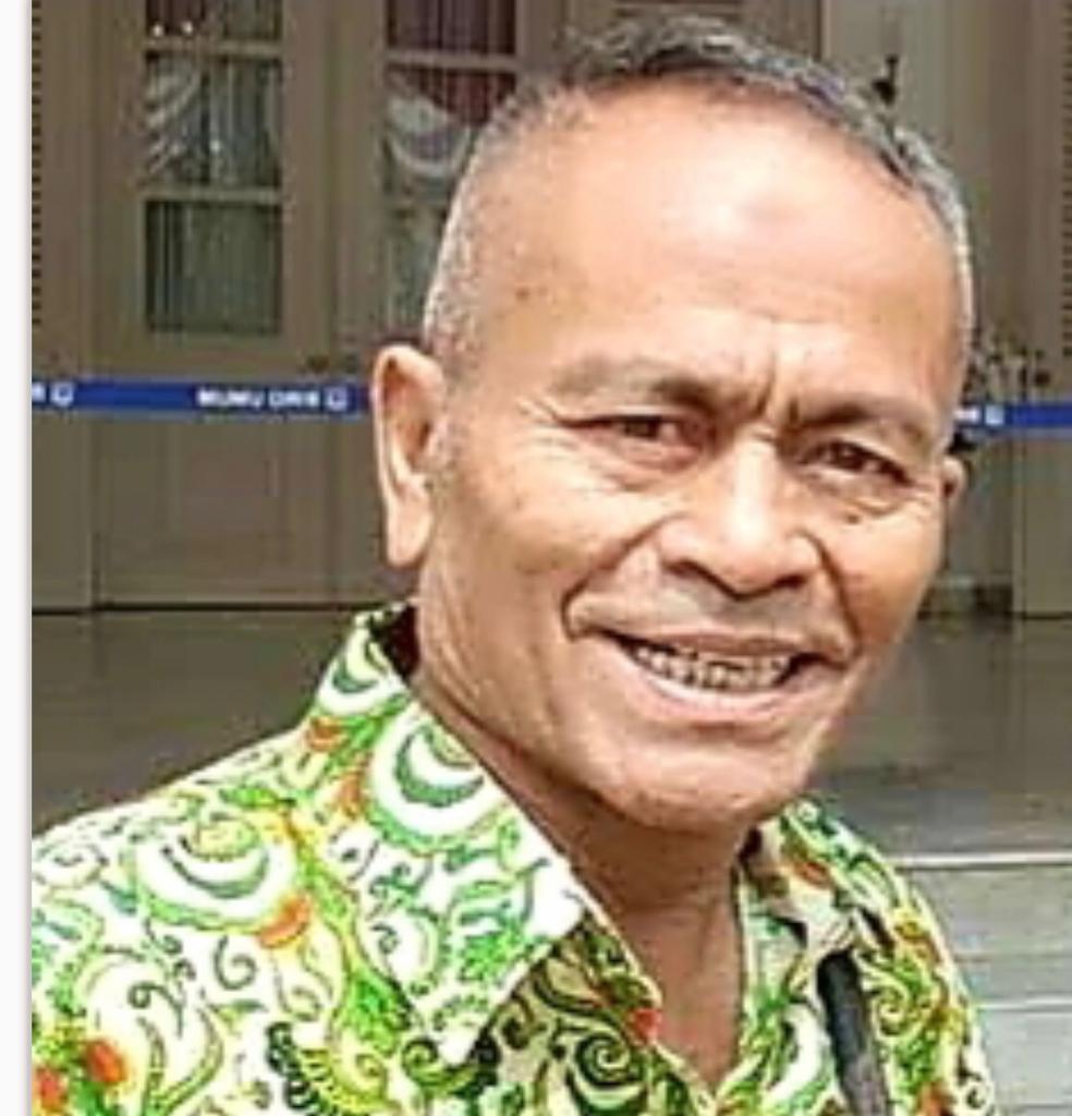 PWI Sambangi Kadiv Humas, Polri Bakal Siapkan Rompi Wartawan untuk Liput Demo