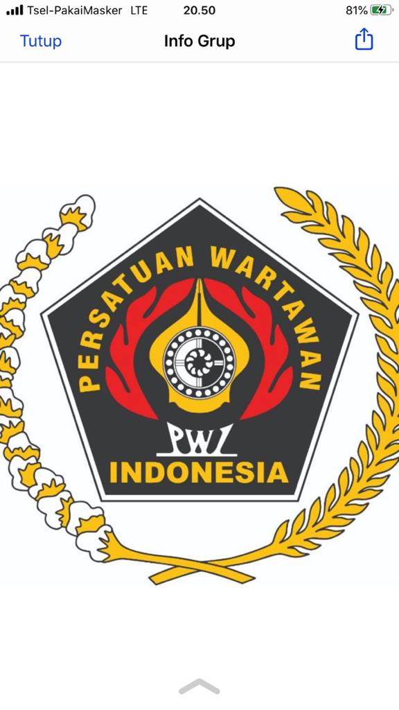 Ratusan Anggota PWI Sumut Antusias ikut Program FJPP