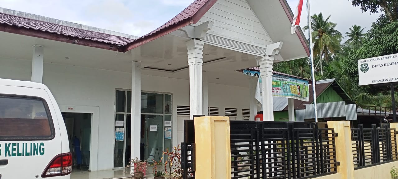 Sempat Terhenti 5 Hari, Kini Pelayanan Kesehatan di Puskesmas Paringgonan Kembali Normal