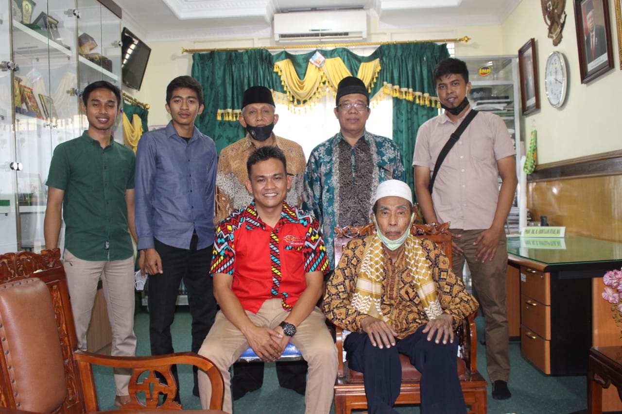 MUI Sumut Ajak Umat Galakkan Permainan Rakyat di Halaman Masjid