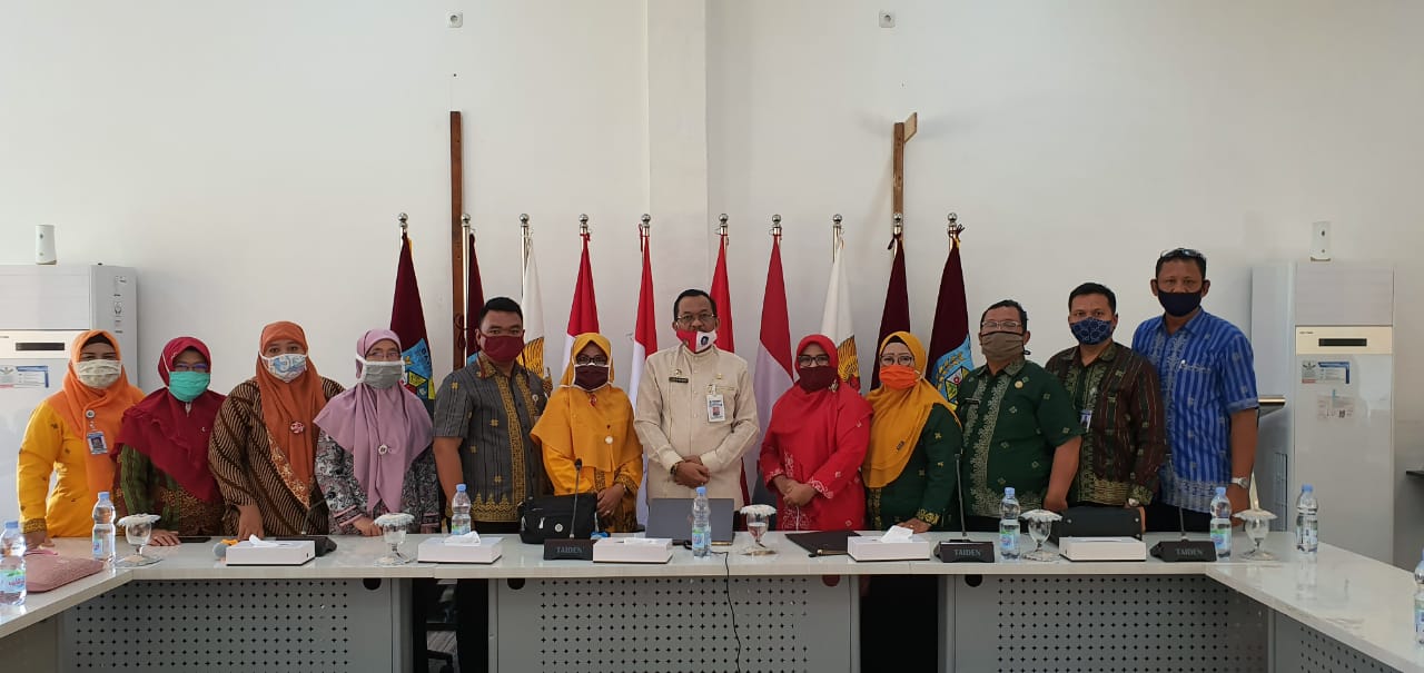 Kadisdik Batu Bara, Ilyas Sitorus : Semakin Panjang PJJ/BDR Bisa Berdampak Negatif Bagi Siswa