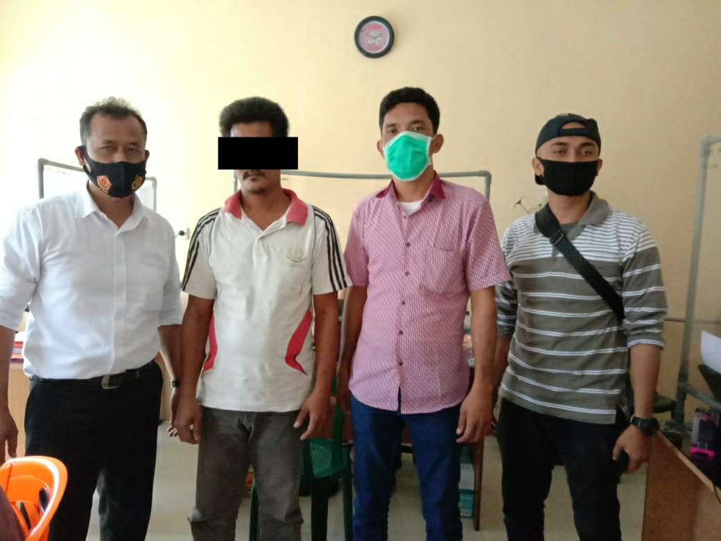 Ayah Bejat, Perkosa Putri Kandungnya Mulai SD Hingga SMA