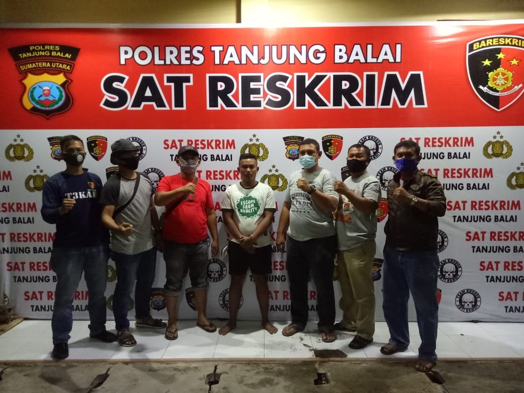 Terbukti Lakukan Penganiayaan 