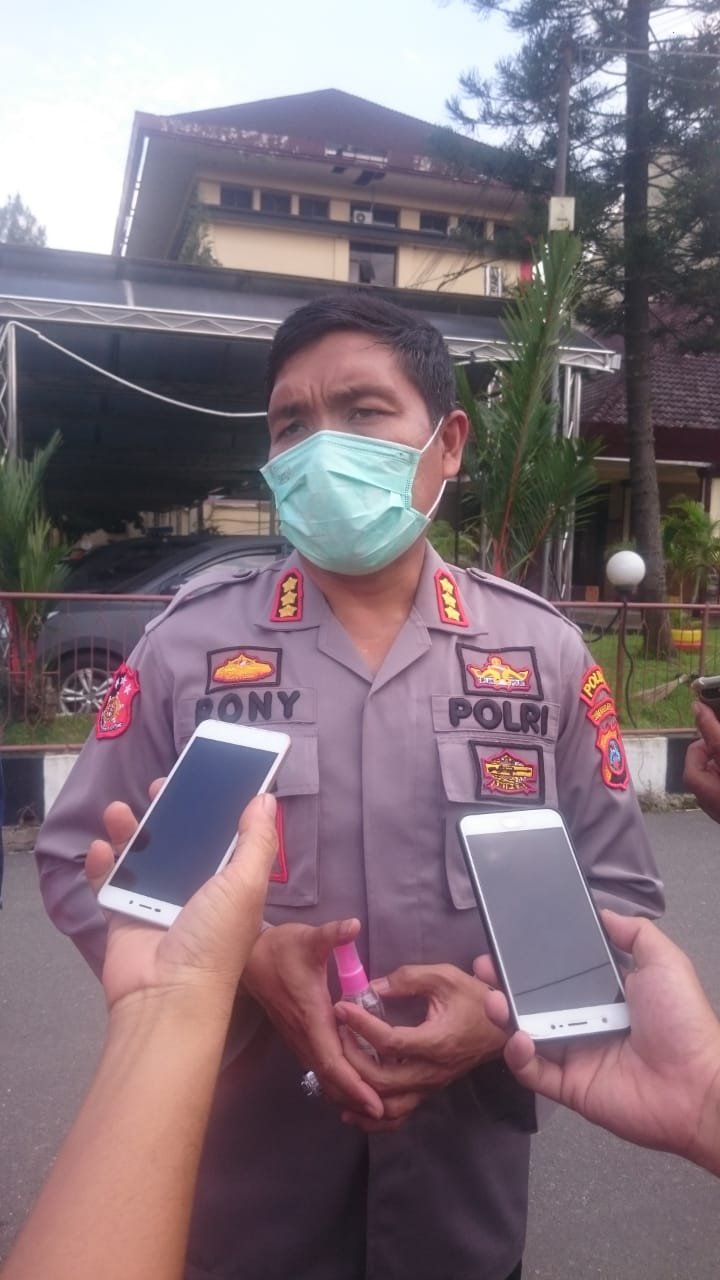 Penyidik Ditreskrimsus Poldasu Mantapkan Status Tersangka Kepala Daerah