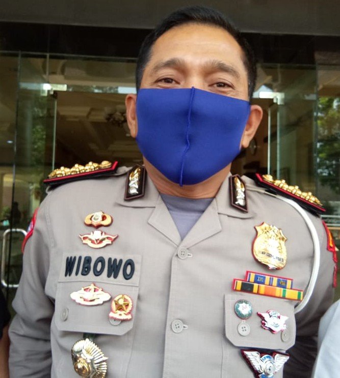 Pemutihan, Dirlantas Bilang Kita Cuma Pelaksana Teknis