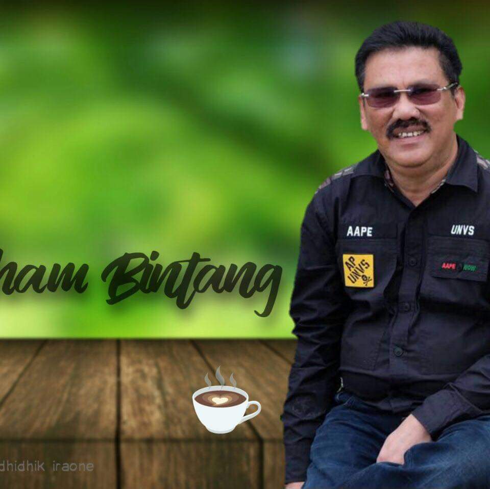 ILHAM BINTANG : WARTAWAN HARUS JAGA JARAK DALAM KONTESTASI PILKADA