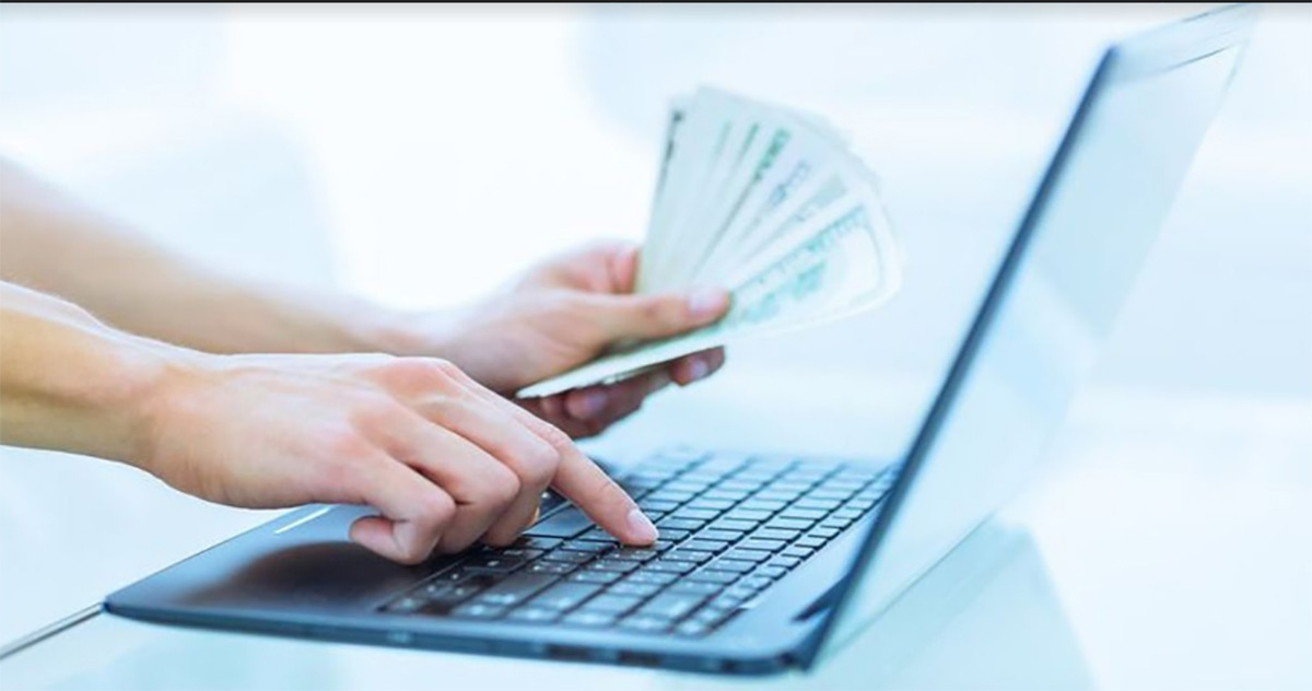 Inilah Enam Cara Aplikasi Pinjaman Online Aman dimasa Pandemi