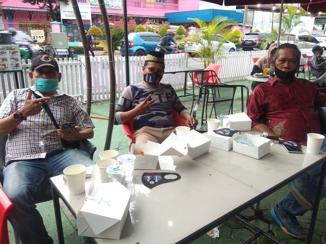 Ketua Pendawa Sumut Apresiasi 