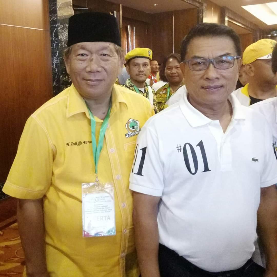 Golkar Sumut Desak Dirut PTPN III Limpahkan Kasus Pencurian Getah Sheet Berskala BesarÂ  Ke Poldasu