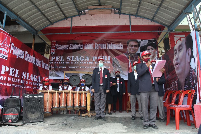 PSBI Apel Siaga