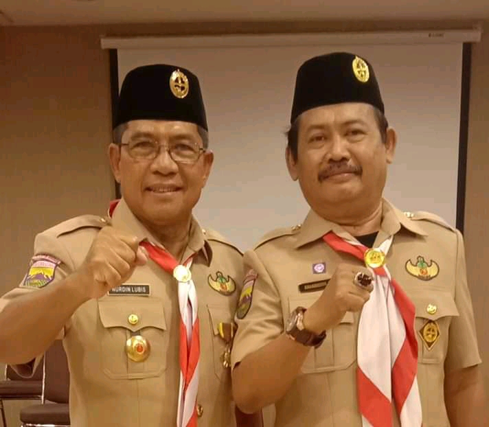KWARDASU Akan Gelar Pembekalan dan Apel Siaga Pramuka Peduli Covid 19