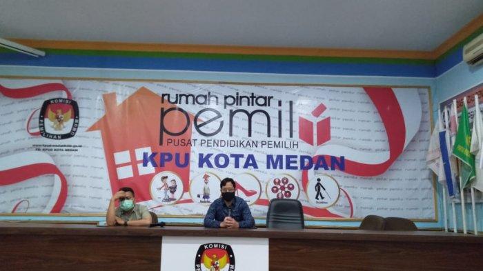 Pasien Positif Covid-19 Tetap Bisa Gunakan Hak Pilih