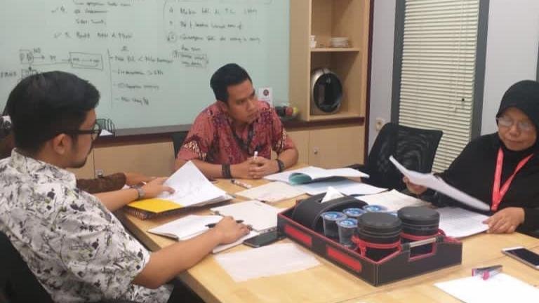 Diancam, Dihalangi Dampingi Klienya, Andre Gugat Warga Johor ke PN Medan