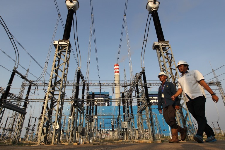 75 Tahun HLN, PLN Pastikan Listrik Siap Menjadi Penggerak Roda Ekonomi Bangsa