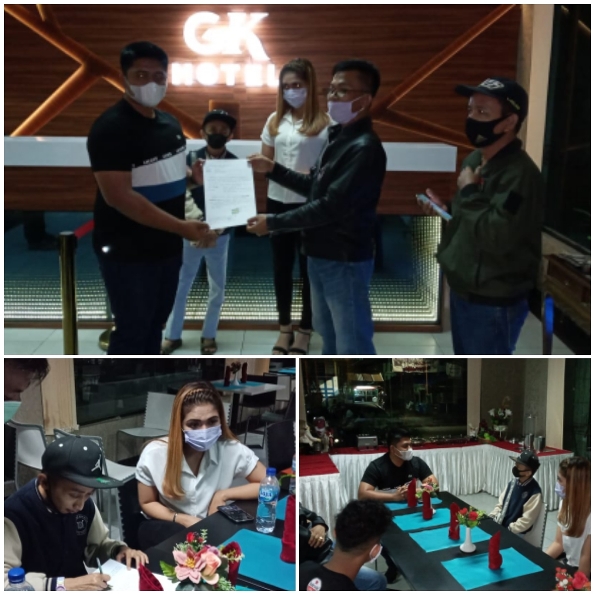Polda Sumut Batalkan Aksi Panggung DJ Omo Kucrut dan Jenifer di Diskotik CDI