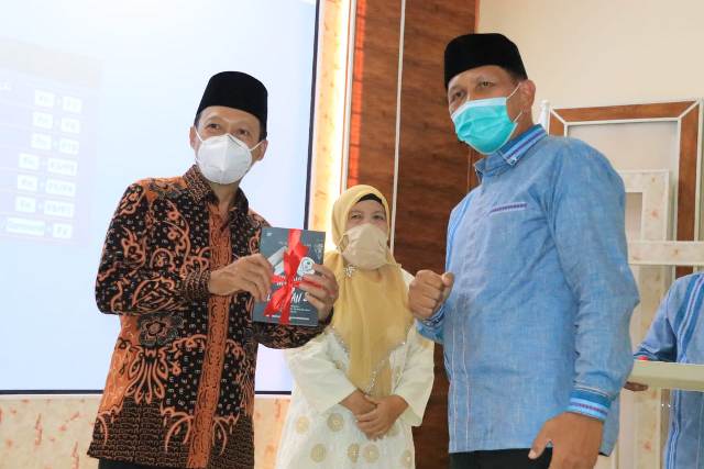 IPQAH Diharapkan Terus Ajarkan Nilai Al-Qurâ€™an Bagi Umat Muslim