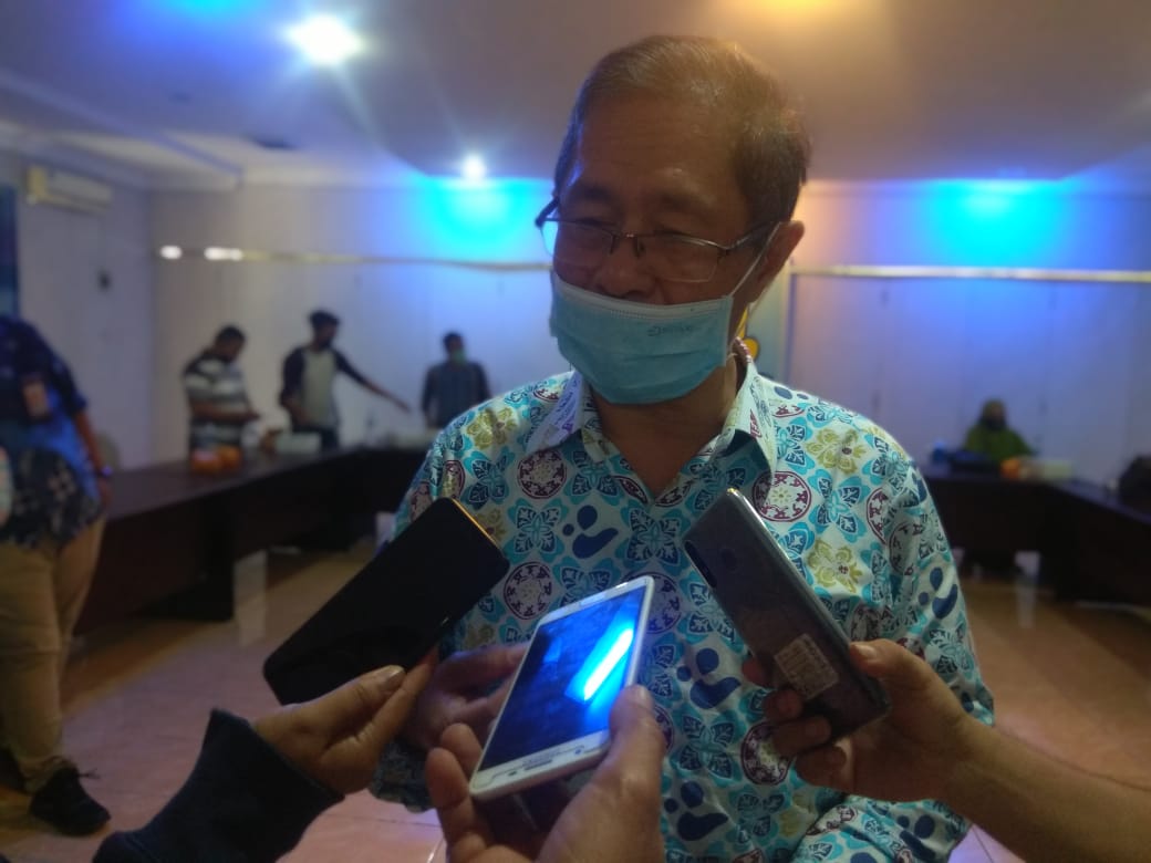 BKKBN Sumut Terus Kampanyekan Tunda Kehamilan, Alihkan Program MOW ke MOP