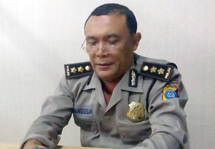Hari Pertama Ops ZebraToba 2020, Ditlantas Polda Sumut Tilang 338 Kendaraan