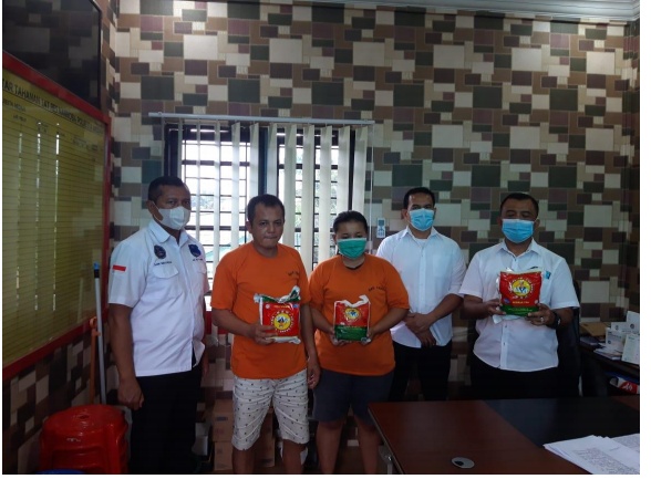 Polrestabes Medan Ungkap Peredaran Narkotika di Kota Medan, 3 Kg Shabu Disita dari Pasutri