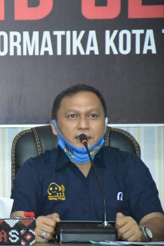 Warga Dihimbau Jaga Kesehatan Dan Kerukunan,Dimasa Libur Panjang