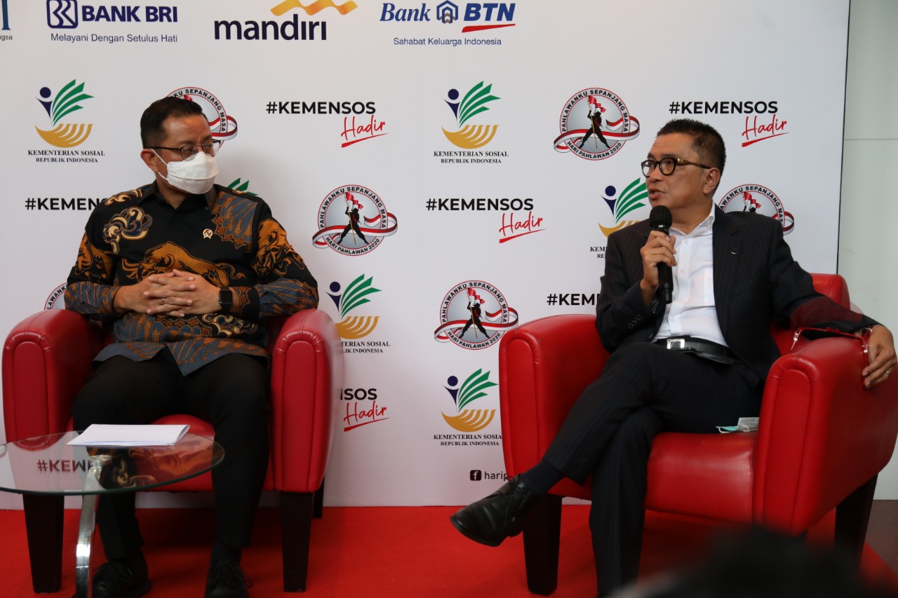 6 Tokoh Akan Dianugerahi Gelar Pahlawan Nasional, Inilah Nama-namanya Satu dari Sumut
