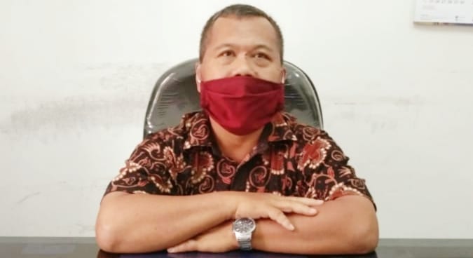 14 Ahli Waris Korban Covid-19 di Asahan Dapat Santunan Rp15 Juta