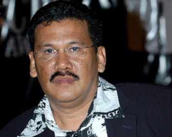 BERKAS GUGATAN SUDAH MASUK PENGADILAN, ILHAM BINTANG DAPAT DUKUNGAN