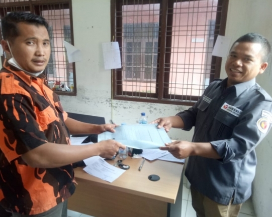 Soal Sayembara PP Simalungun Berhadiah 25 juta, Kita Banyak Terima Laporan Keterlibatan ASN