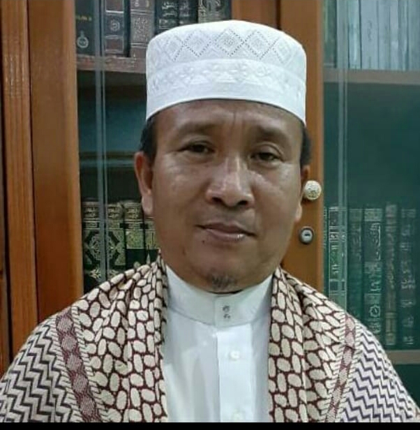 Ketua PCNU Medan Sutan Syahrir Dhalimunthe : Mohon Dukungan Nahdliyin Jalankan Amanah