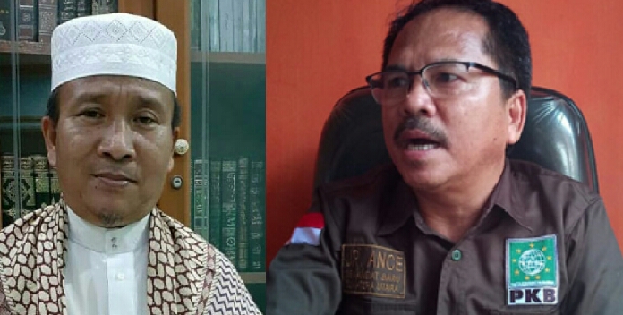 Sutan Sahrir Dalimunte Terpilih Jadi Ketua PCNU Medan, Ance : NU Akan Eksis di Kota Medan