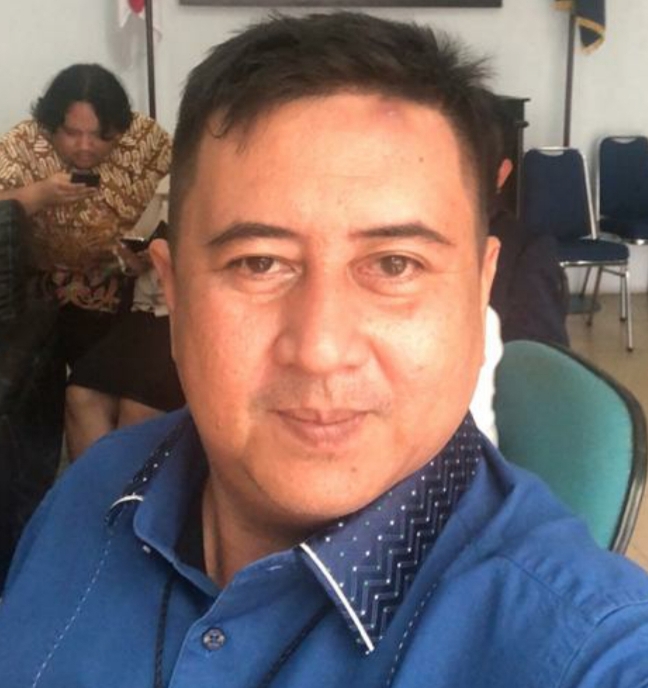 Soal Debat Paslon Tapsel, Nezar Djoeli : Lontarkan Parlin Yusuf- Roby Sangat Konstruktif dan Berdasarkan Data