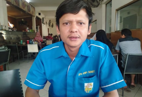 KNPI Sumut Ungkap 7 Alasan Memilih Bobby Nasution, Begini Penjelasannya