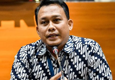 KPK Lelang Sepeda Motor dan Tanah Hasil Rampasan Kasus Mantan Bupati Pangonal