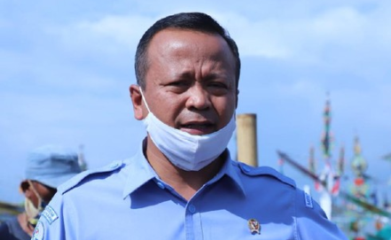 Inilah Jumlah Harta Kekayaan Edhy Prabowo Menteri KKP yang Ditangkap KPK