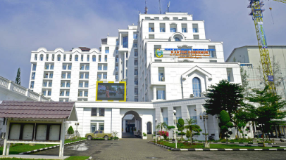 Ini Daftar 95 Nama Peserta Lulus Ujian Tertulis dan Makalah Seleksi Eselon II Pemprovsu
