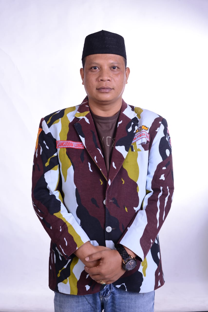 Samsuddin Lubis SH: DPD IPK Madina Kawal Independensi ASN Dalam Kontestasi Pilkada  di Pilkada