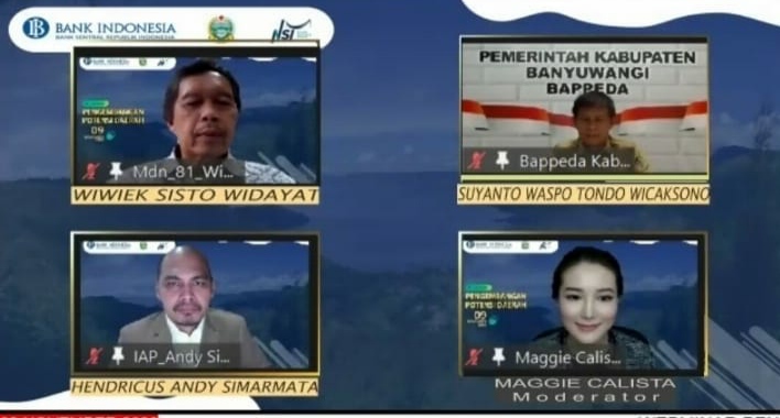 BI:  Gencarnya Promosi Potensi Daerah Gaet Investor ke Sumut