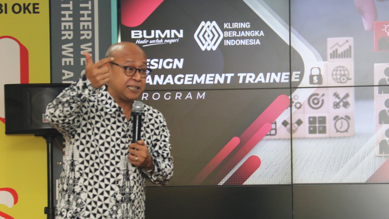 Bappebti Terbitkan Persetujuan Lembaga Kliring Pasar Fisik Emas Digital kepada PT KBI